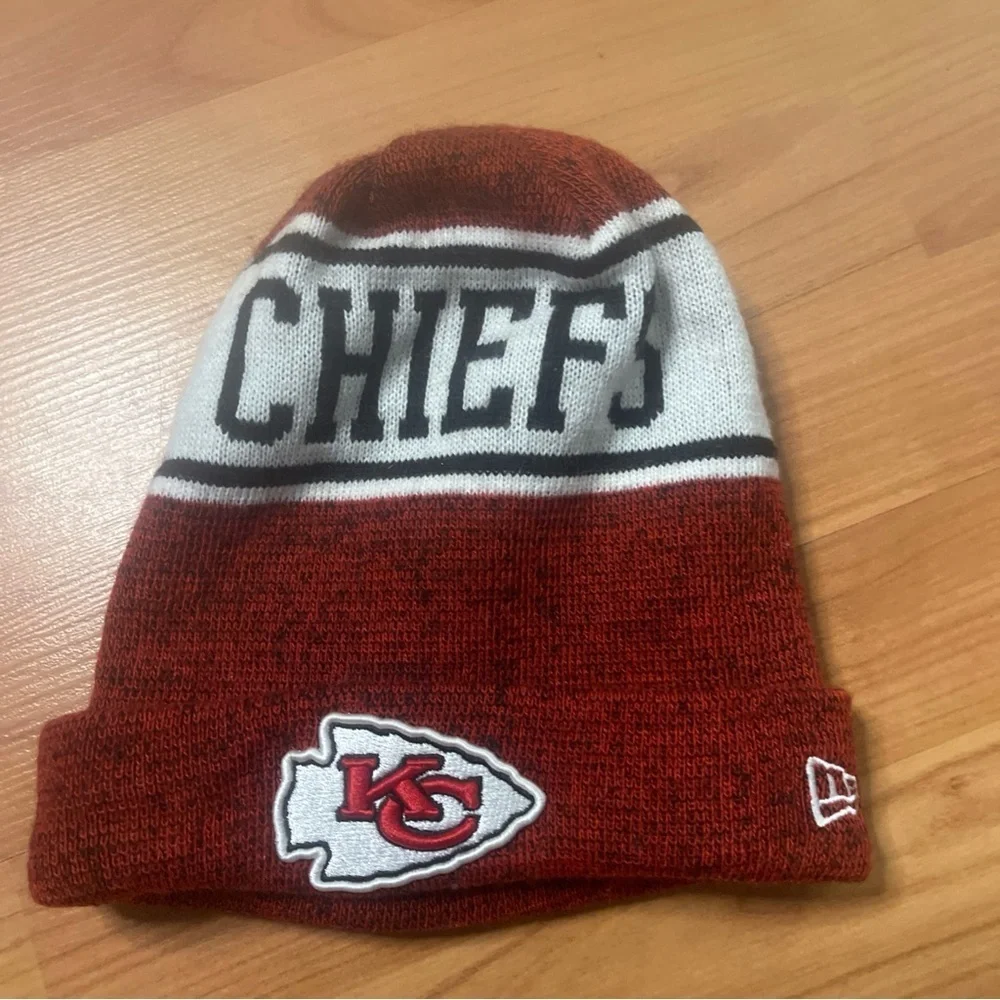 New Era show off